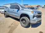 2025 CHEVROLET Silverado