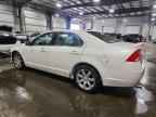 2010 MERCURY Milan
