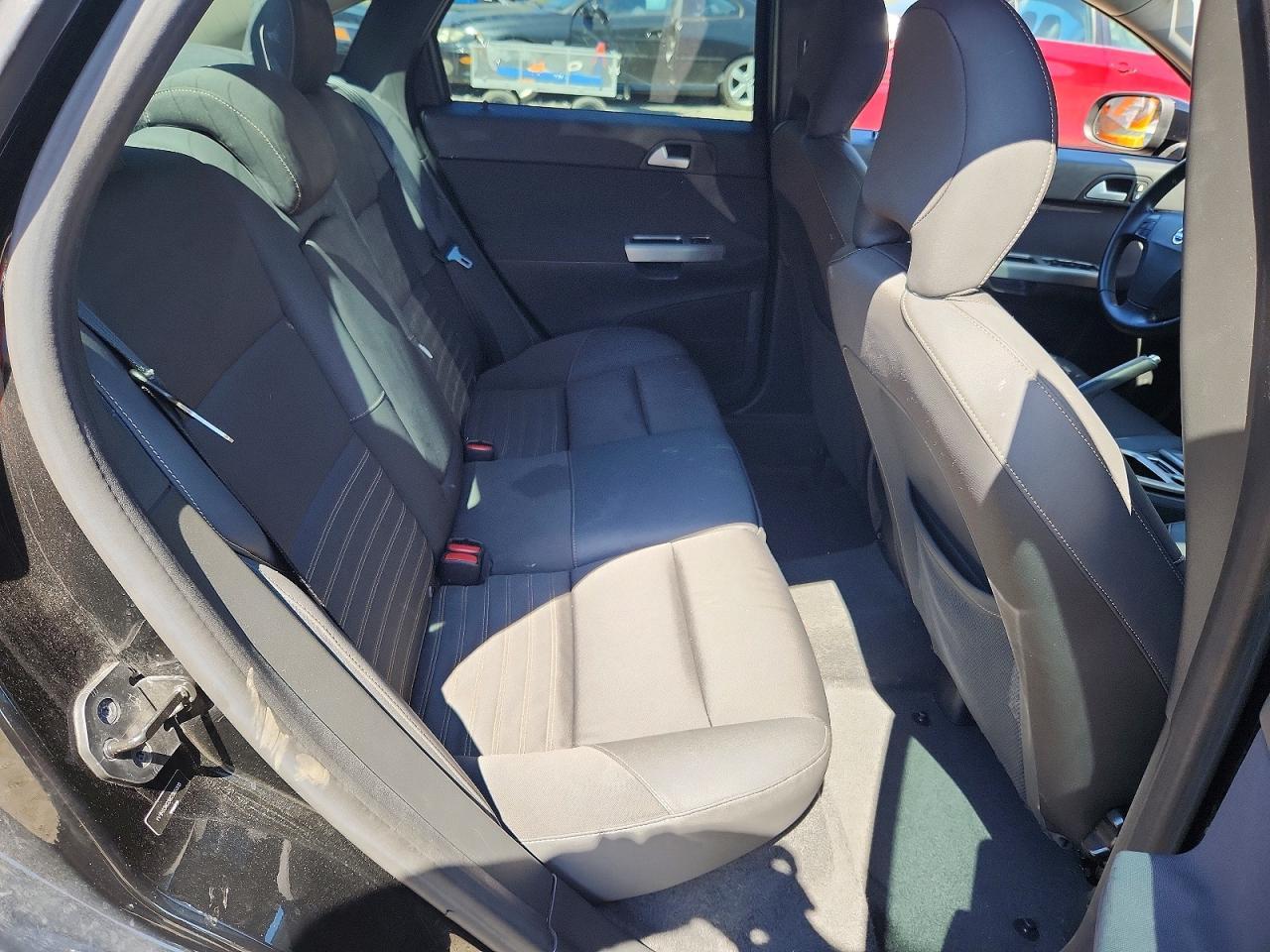 2008 VOLVO S40