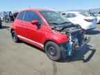 2012 FIAT 500