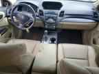2015 ACURA RDX