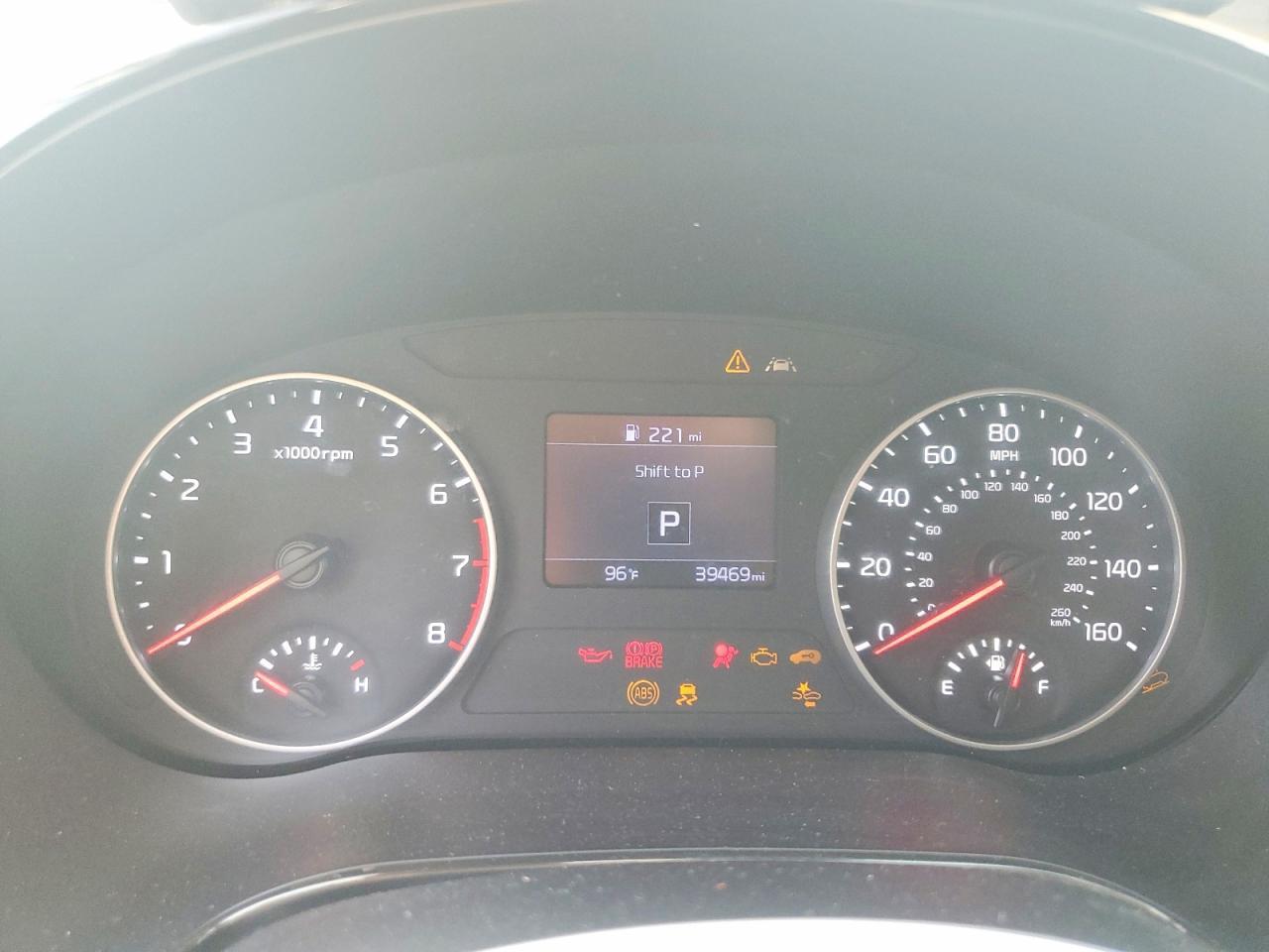 2022 KIA SELTOS