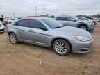 2014 CHRYSLER 200