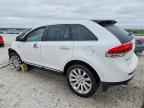 2011 LINCOLN MKX