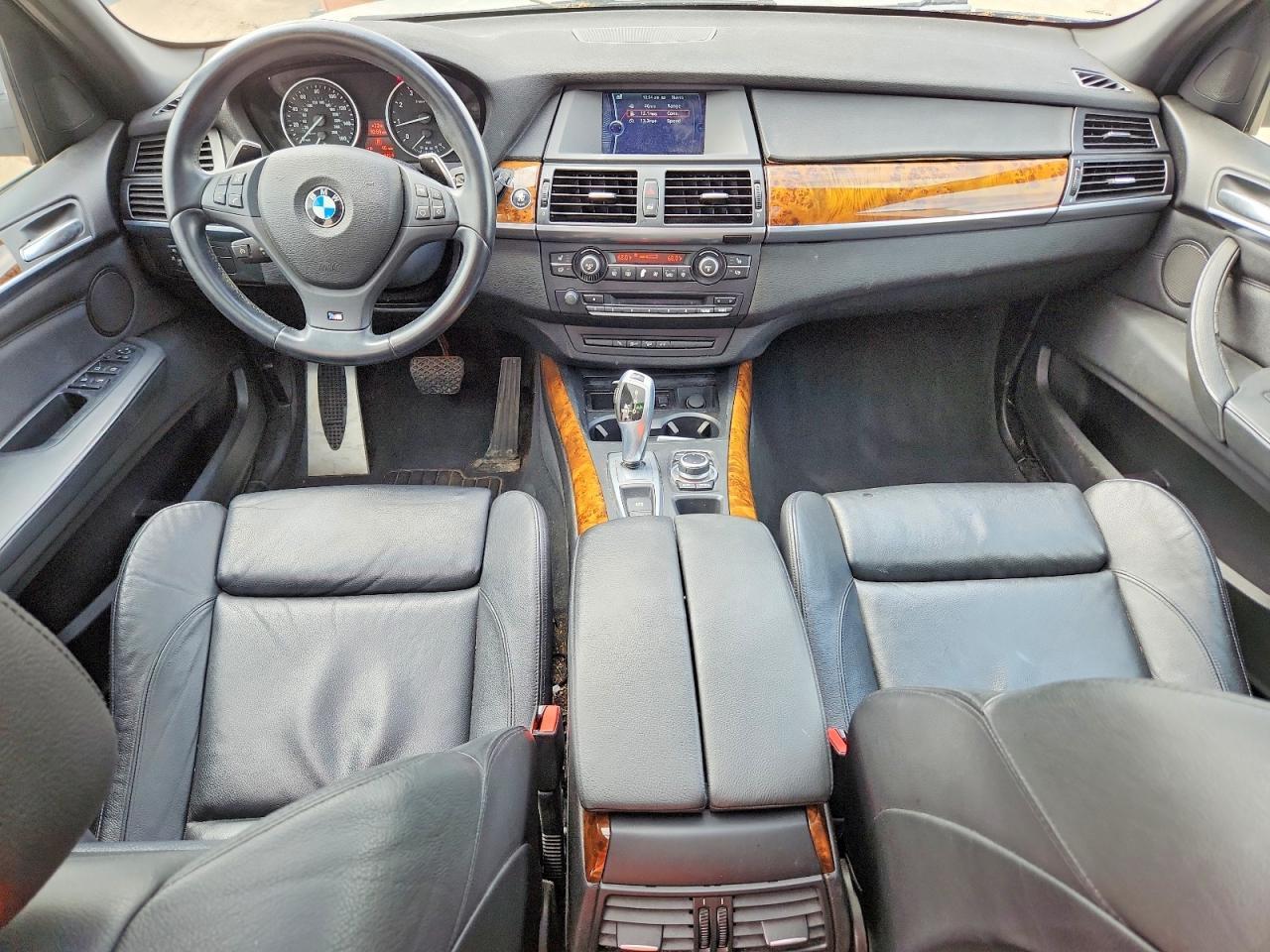2013 BMW X5