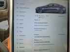 2013 TESLA MODEL S