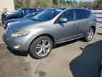 2009 NISSAN MURANO