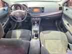 2008 MITSUBISHI LANCER