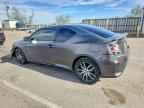 2015 SCION TC