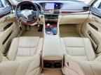 2017 LEXUS LS 460