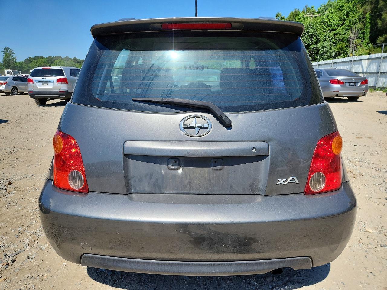 2005 SCION Xa