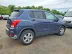 2019 CHEVROLET TRAX