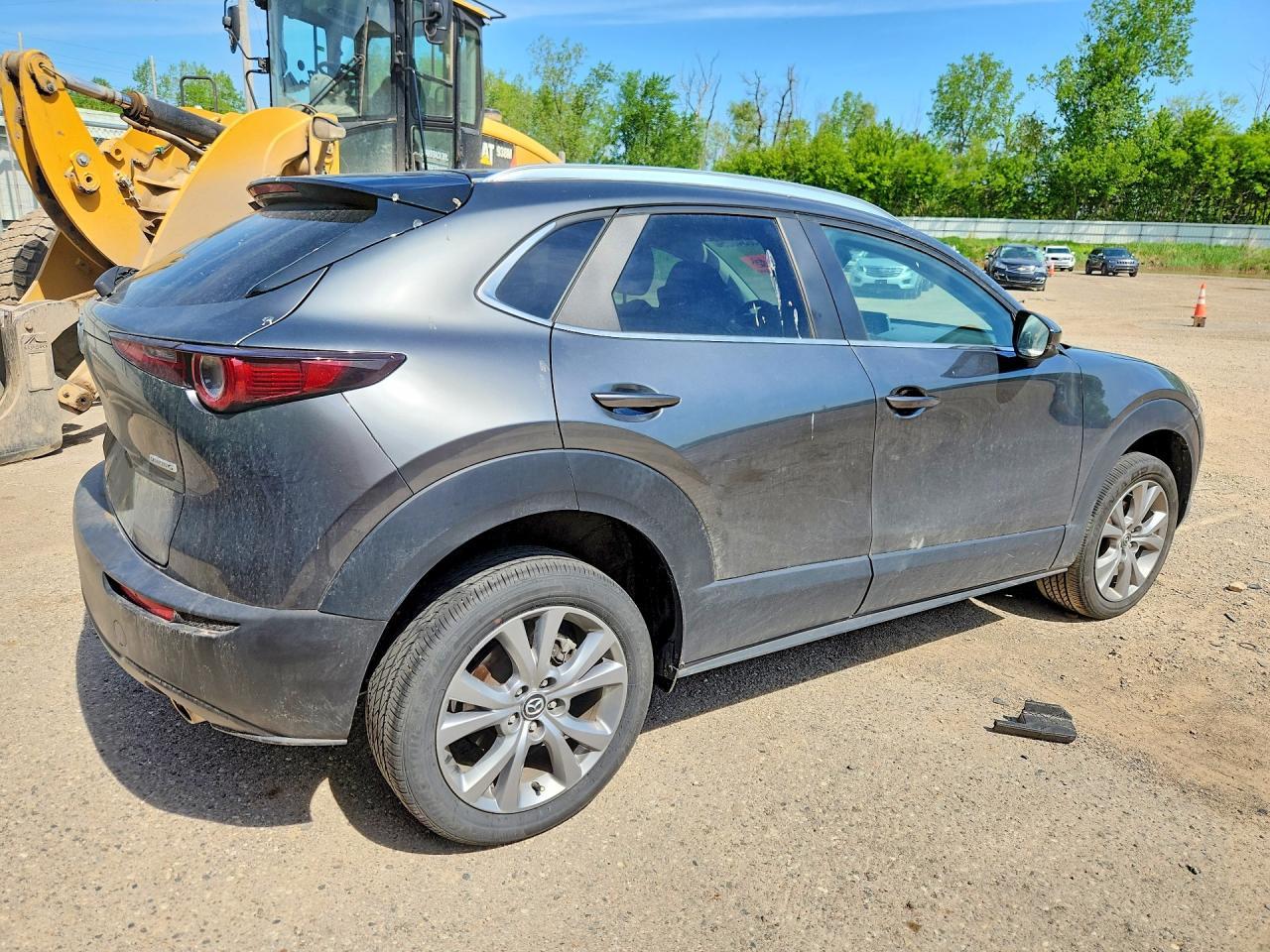 2023 MAZDA CX-30