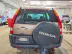 2004 HONDA CR-V