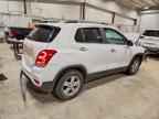 2020 CHEVROLET TRAX