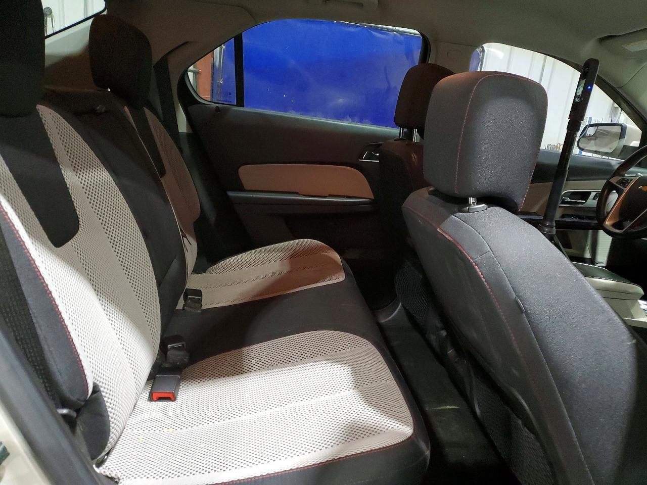 2013 CHEVROLET EQUINOX