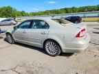 2008 MERCURY Milan