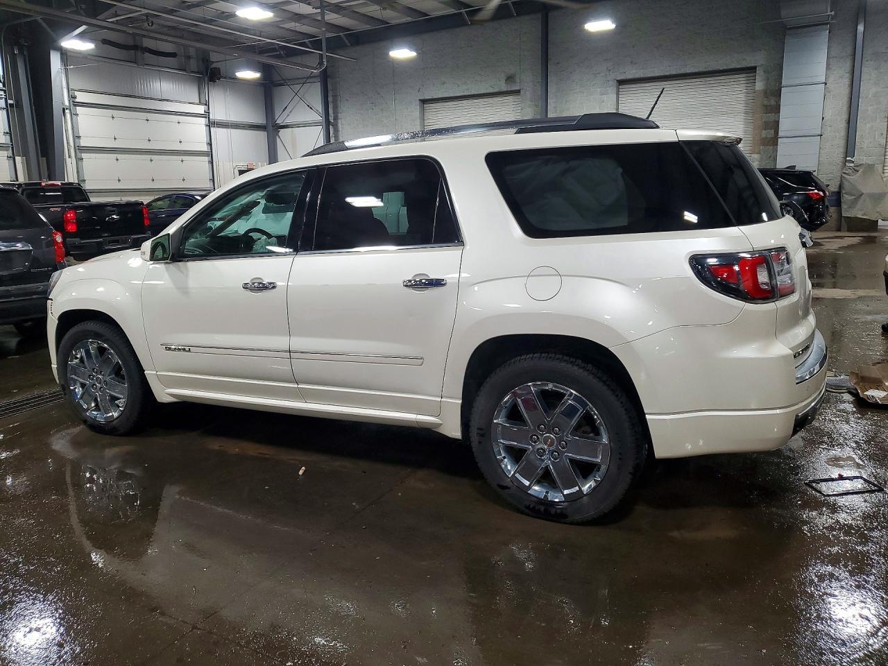2015 GMC ACADIA