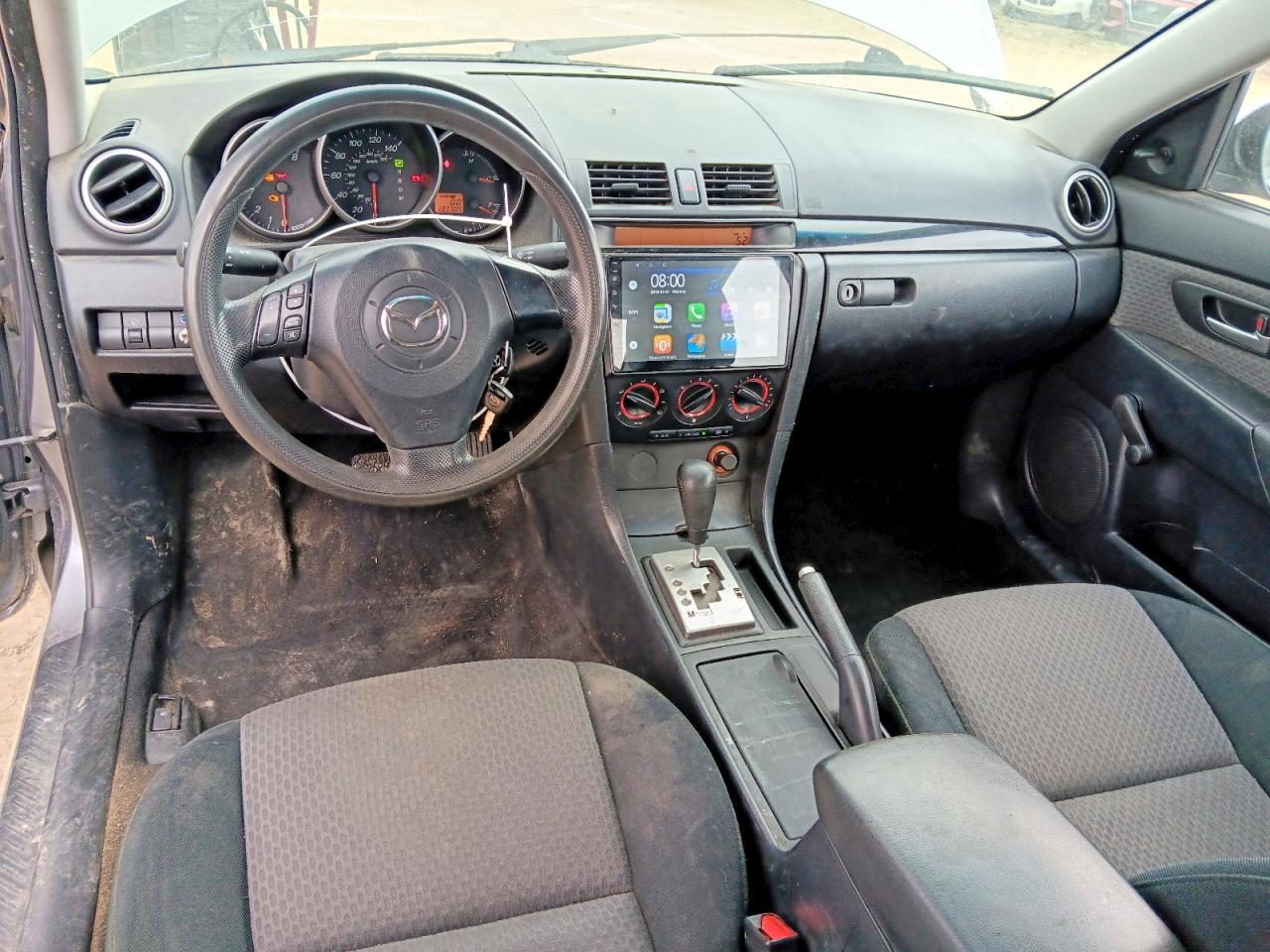 2006 MAZDA 3