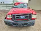 2008 FORD RANGER