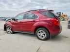 2012 CHEVROLET EQUINOX