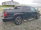 2013 HONDA Ridgeline