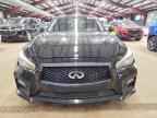 2017 INFINITI Q50