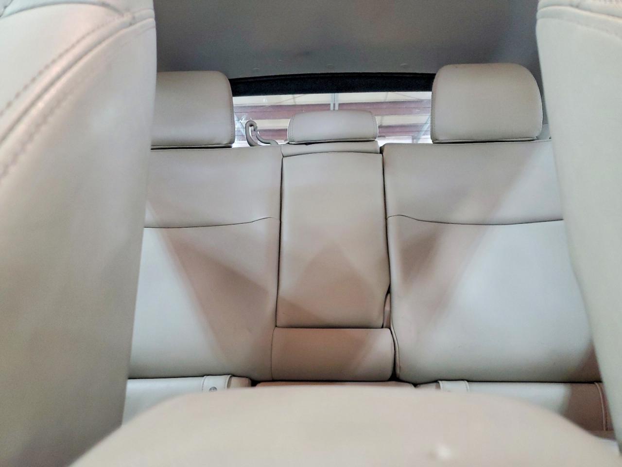 2013 SUBARU XV Crosstrek