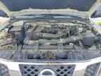 2012 NISSAN Frontier