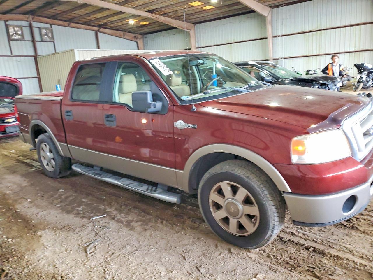 2006 FORD F-150 Lightning