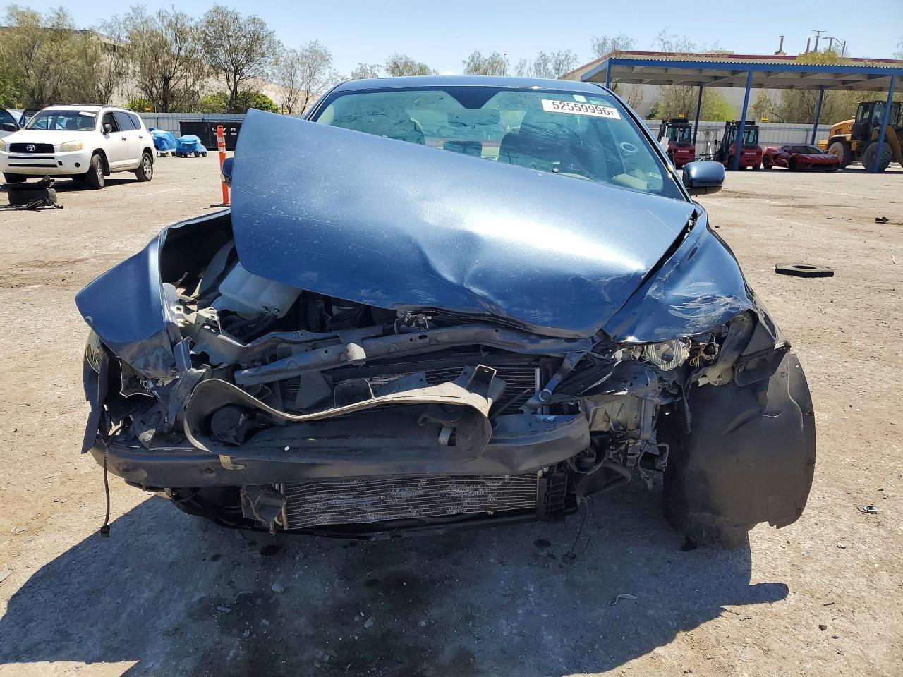 2006 VOLVO S40