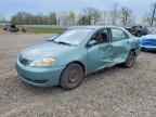 2006 TOYOTA COROLLA