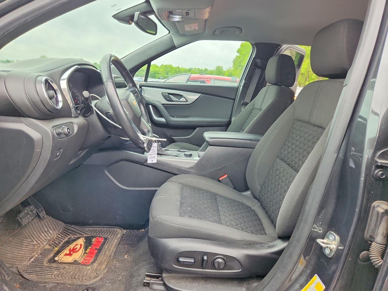 2019 CHEVROLET BLAZER