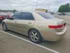 2004 HONDA ACCORD