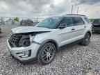 2016 FORD Explorer Sport Trac