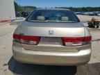 2003 HONDA ACCORD