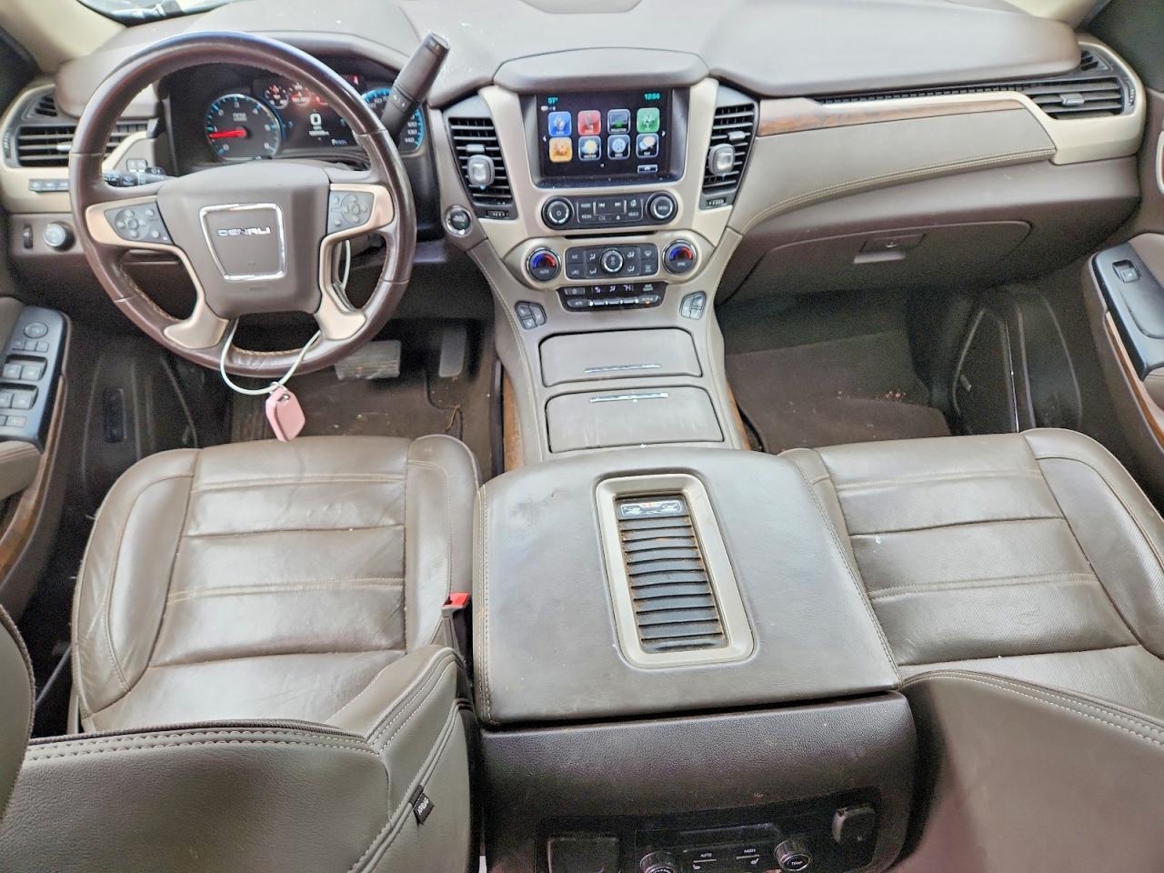 2019 GMC Yukon