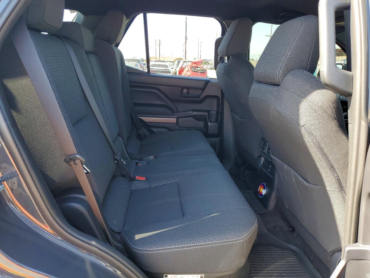 2025 TOYOTA 4Runner