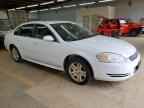 2012 CHEVROLET IMPALA