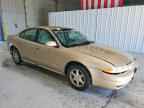 2001 OLDSMOBILE Alero