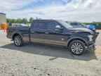 2017 FORD F-150 Lightning