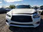 2018 INFINITI Q50
