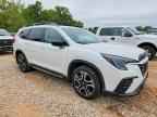 2024 SUBARU Ascent
