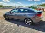 2018 SUBARU IMPREZA