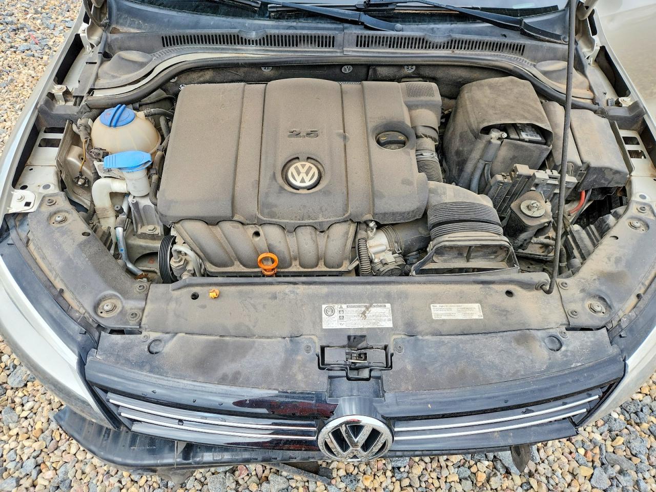 2013 VOLKSWAGEN JETTA