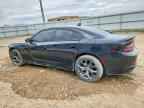 2017 DODGE CHARGER
