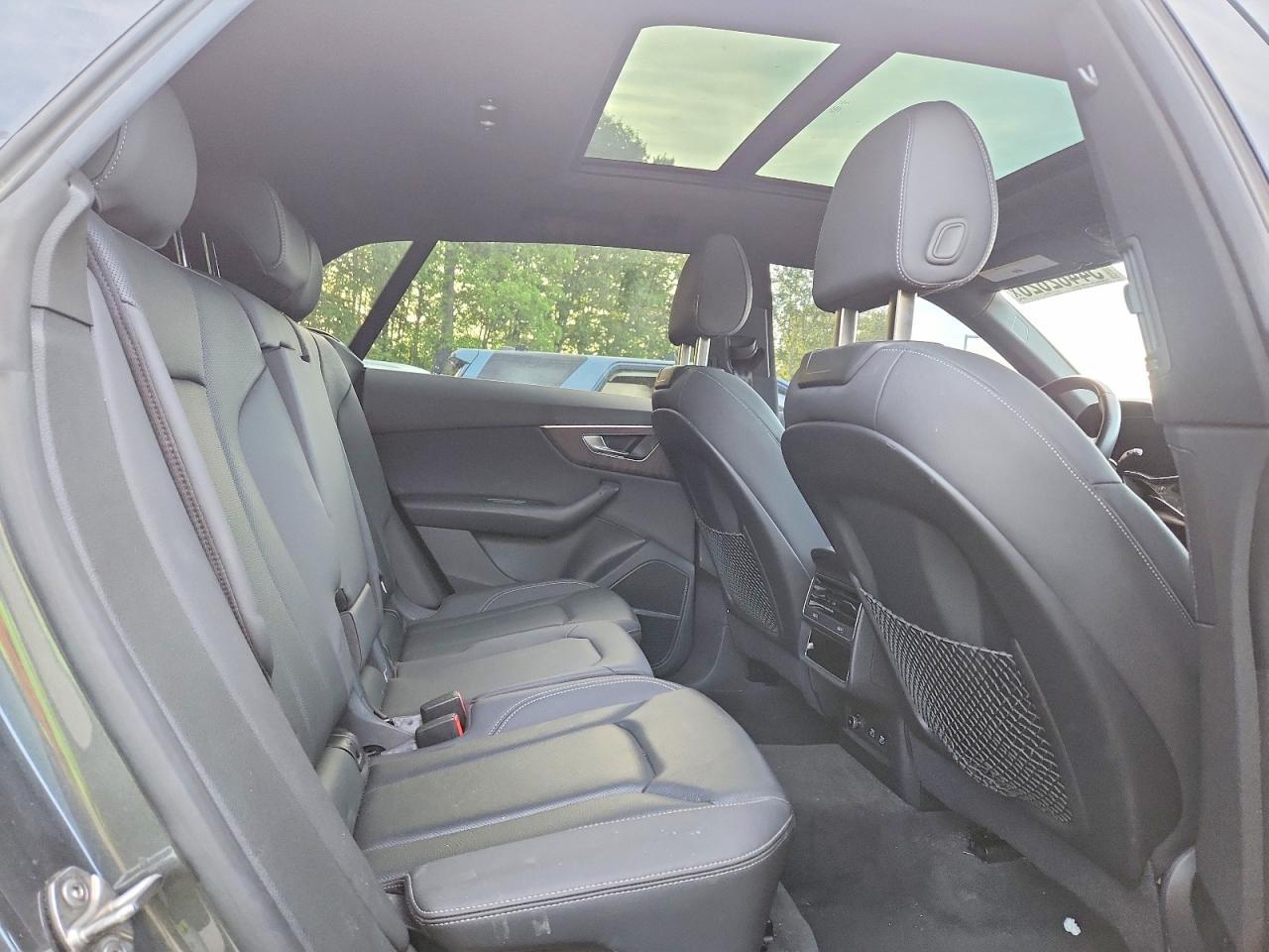 2021 AUDI Q8