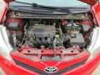 2012 TOYOTA YARIS