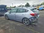 2023 SUBARU IMPREZA