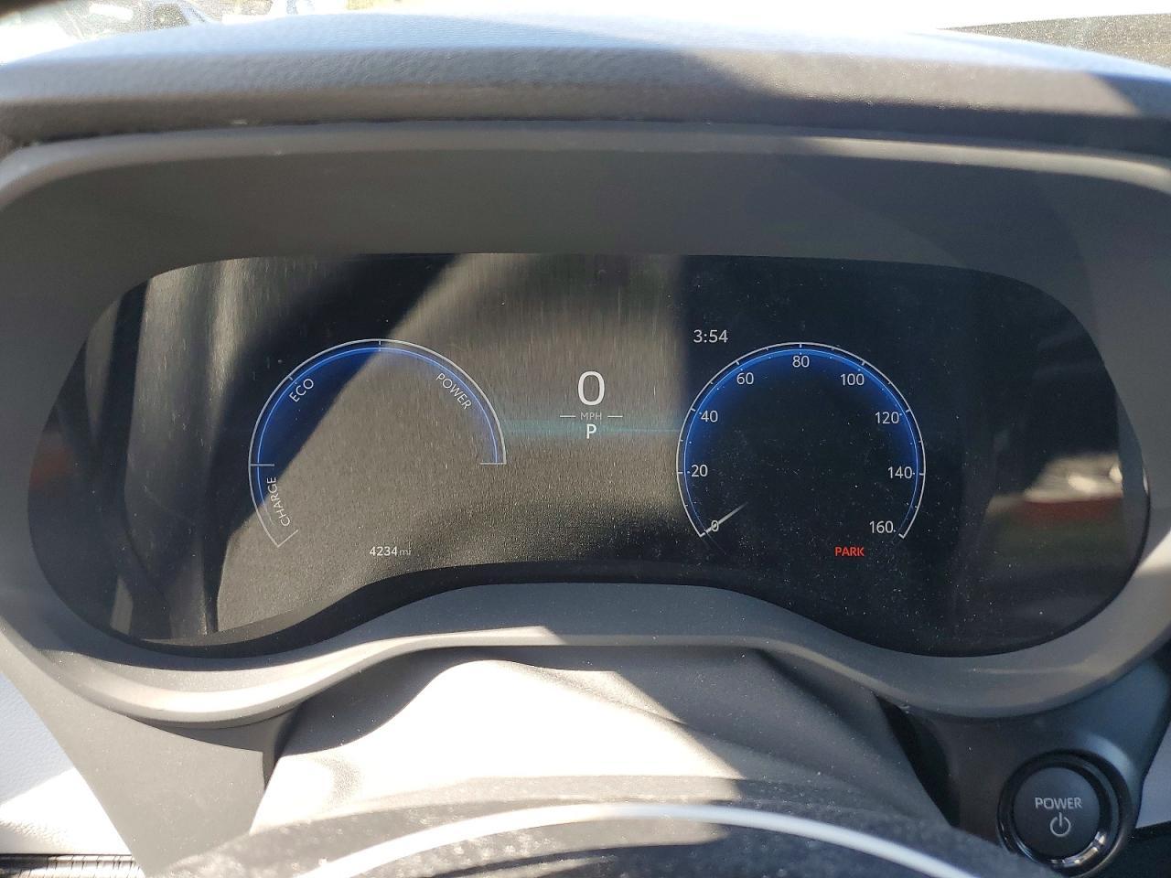 2026 TOYOTA SIENNA
